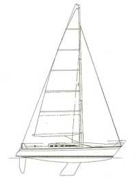 Dehler 38 CWS