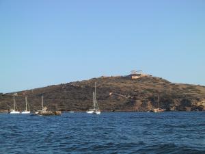 Kap Sounion