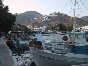 Serifos