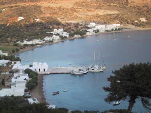 Sifnos