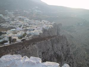 Folegandros