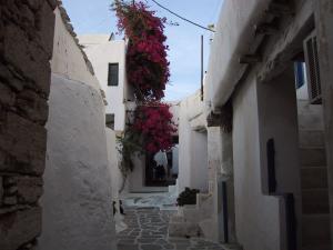 Folegandros