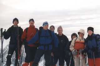 unsere Gruppe