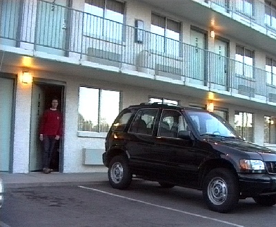 002 Denver Motel