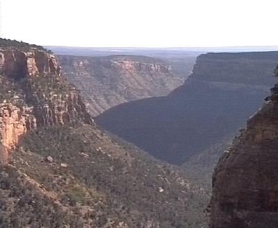 063 MV Canyon
