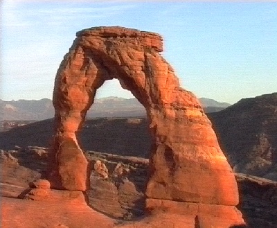 136 ANP Delicate Arch