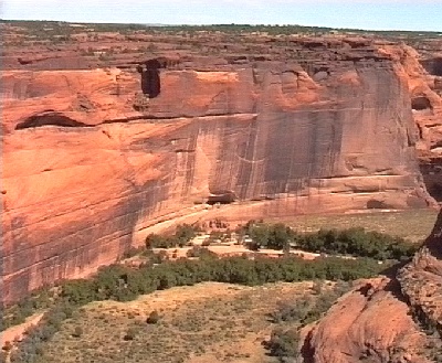 166 Canyon de Chelly