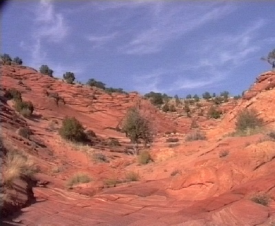 327 Paria Landschaft