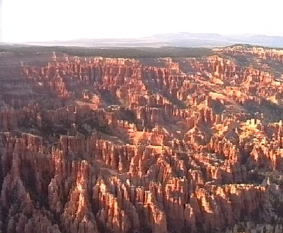 359 BC Bryce Point Ueberblick