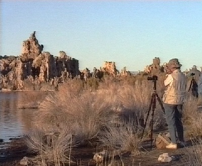 525 Mono Lake Fotographen
