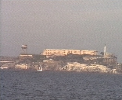 592 SF Alcatraz