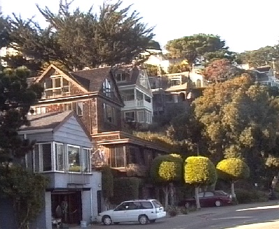 598 Sausalito