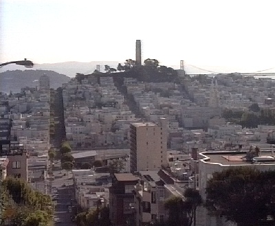 632 SF Telegraph Hill